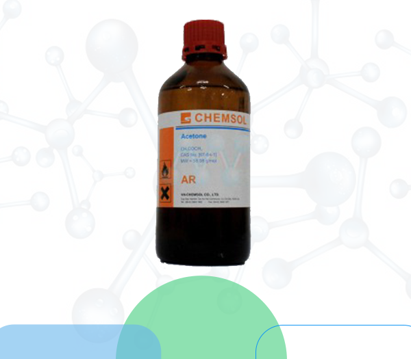 CHEMSOL - Việt Nam